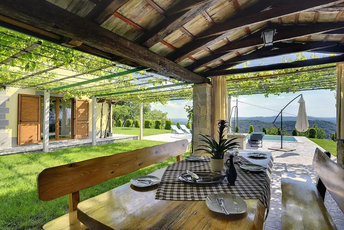 Villa Bella Paz
