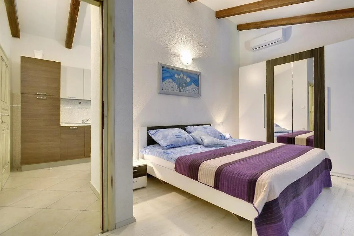 Villa Bella Paz Ferienhaus