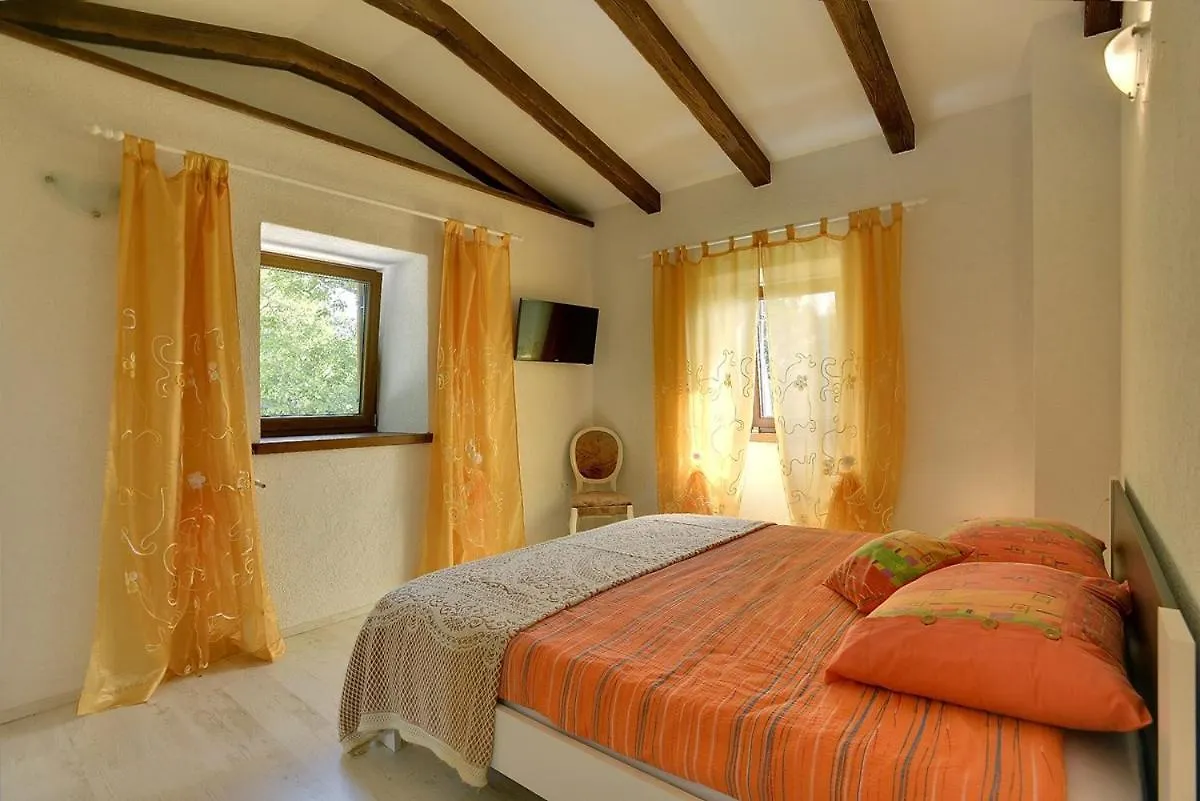 Villa Bella Paz Ferienhaus