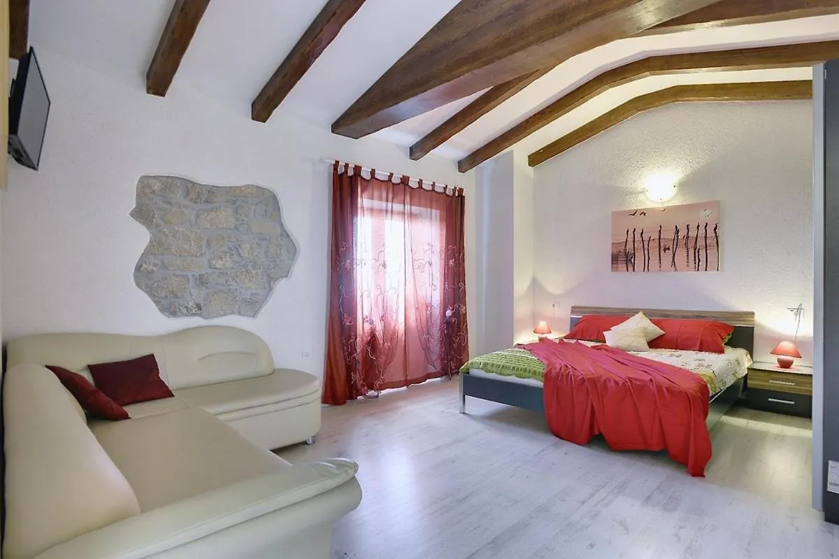 Villa Bella Paz