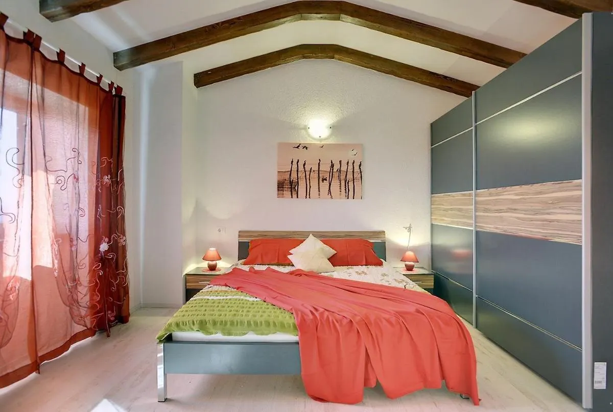 Ferienhaus Villa Bella Paz
