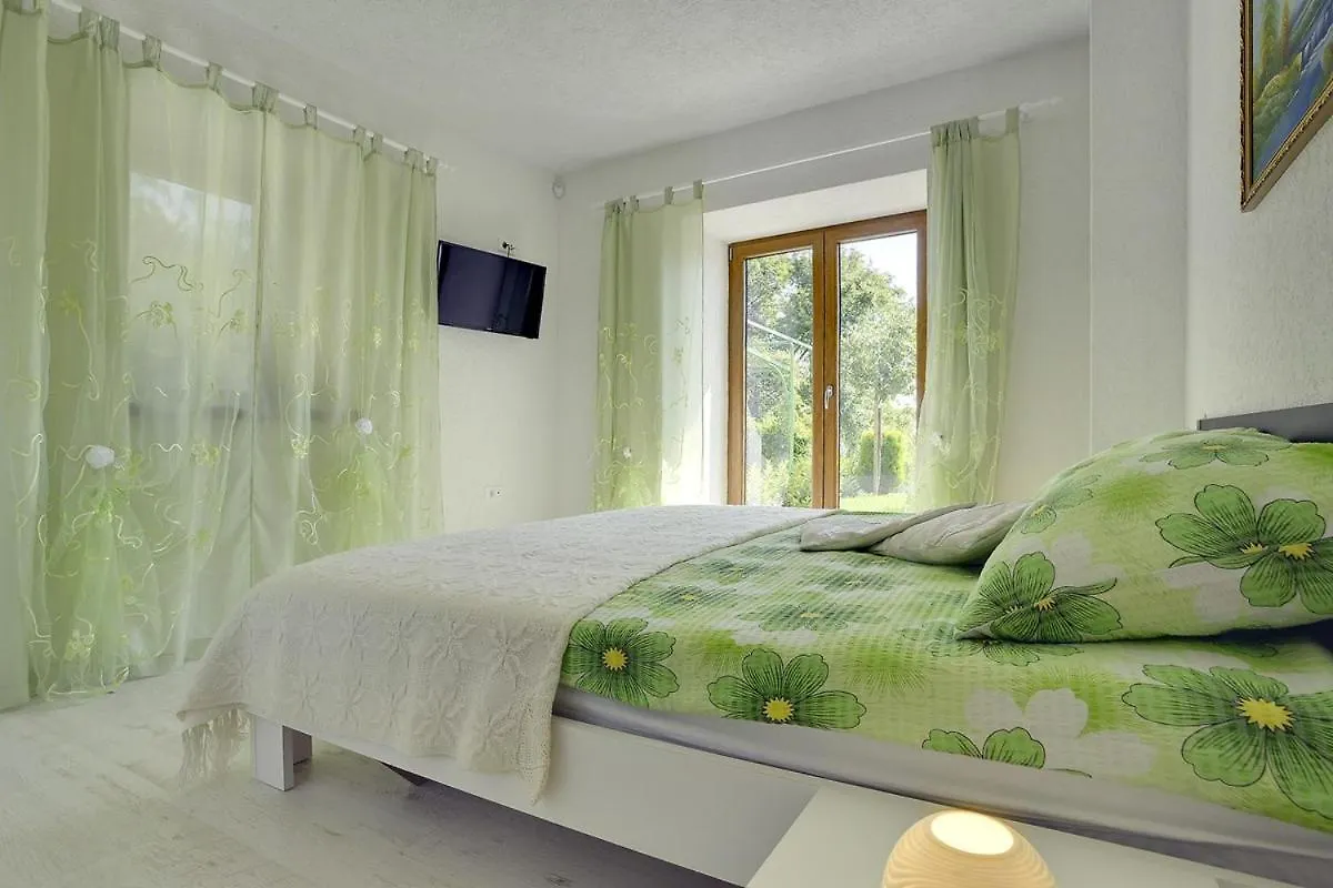 Ferienhaus Villa Bella Paz