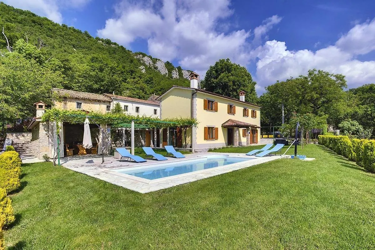 Villa Bella Paz 0*,  Kroatien