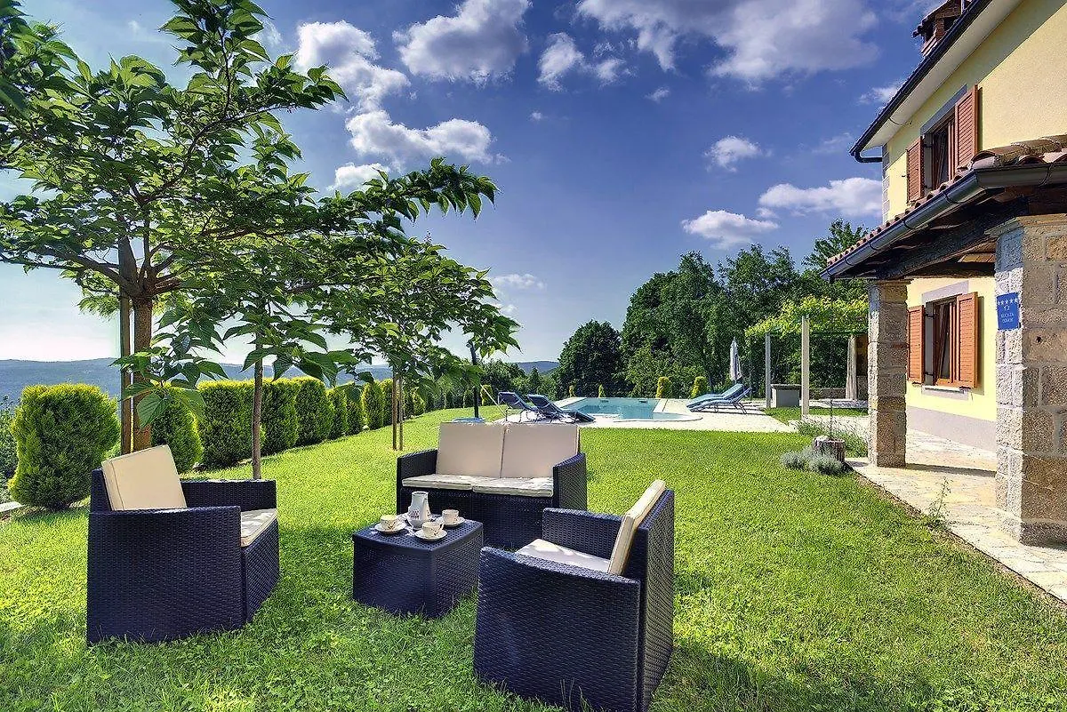 Villa Bella Paz