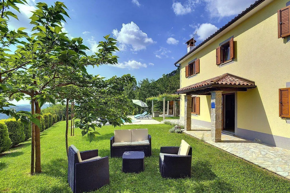 Ferienhaus Villa Bella Paz