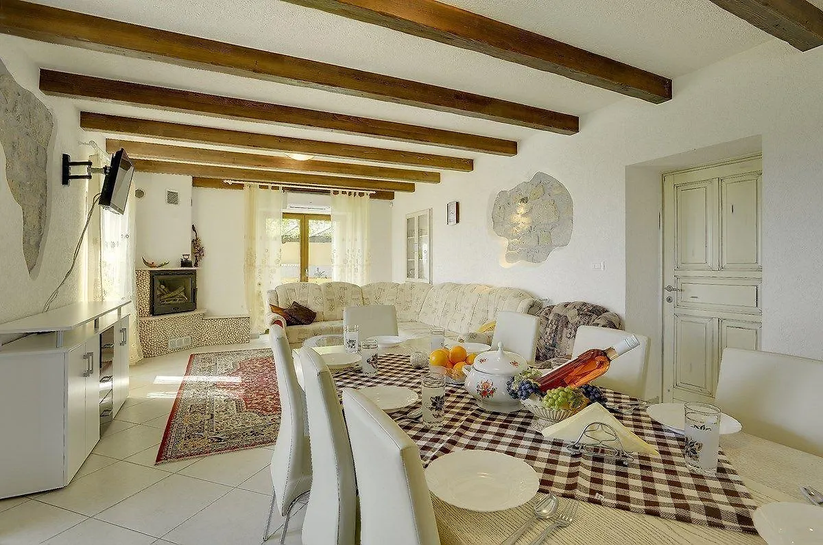 Ferienhaus Villa Bella Paz