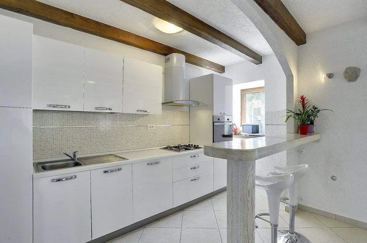 Villa Bella Paz 0*,  Kroatien