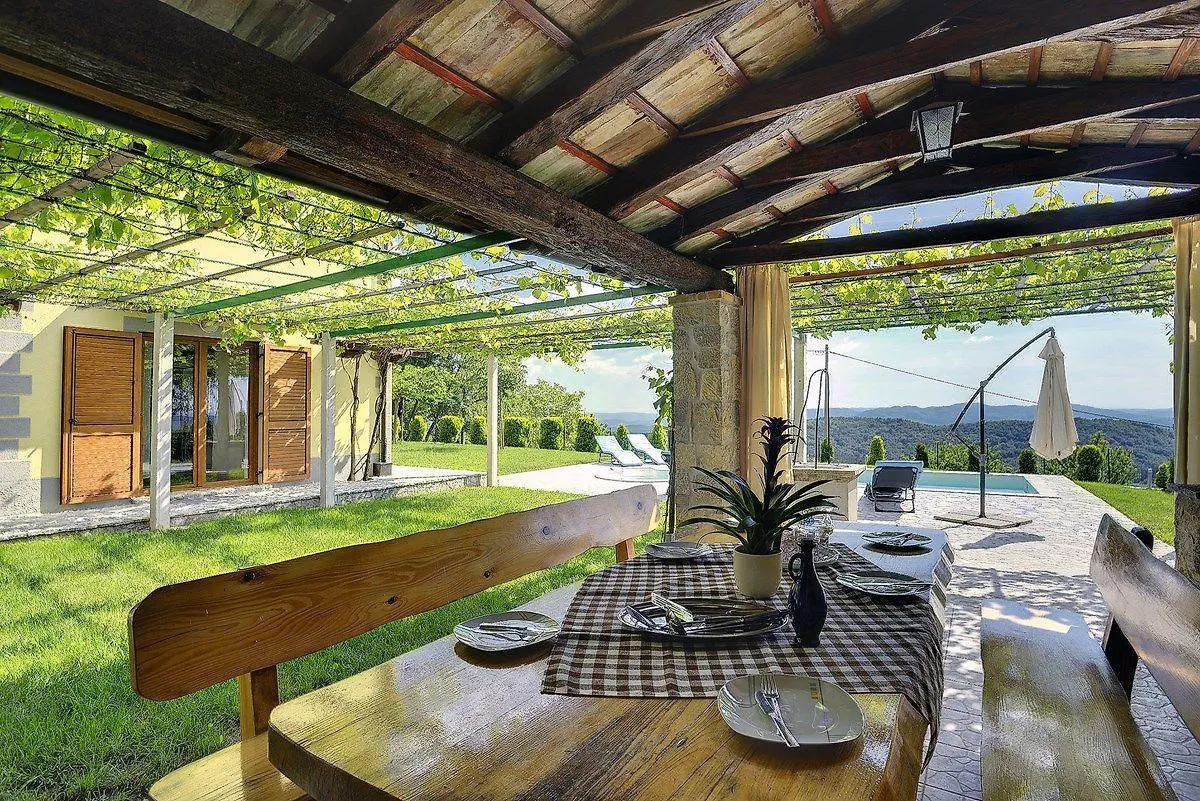 Villa Bella Paz 0*,