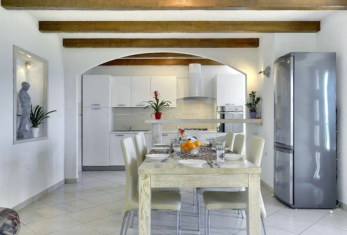 Villa Bella Paz 0*,  Kroatien