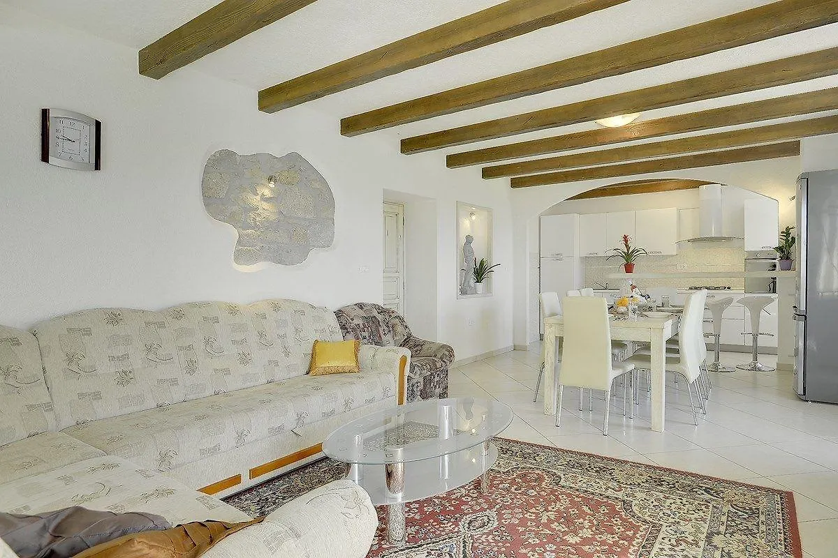 Villa Bella Paz Ferienhaus