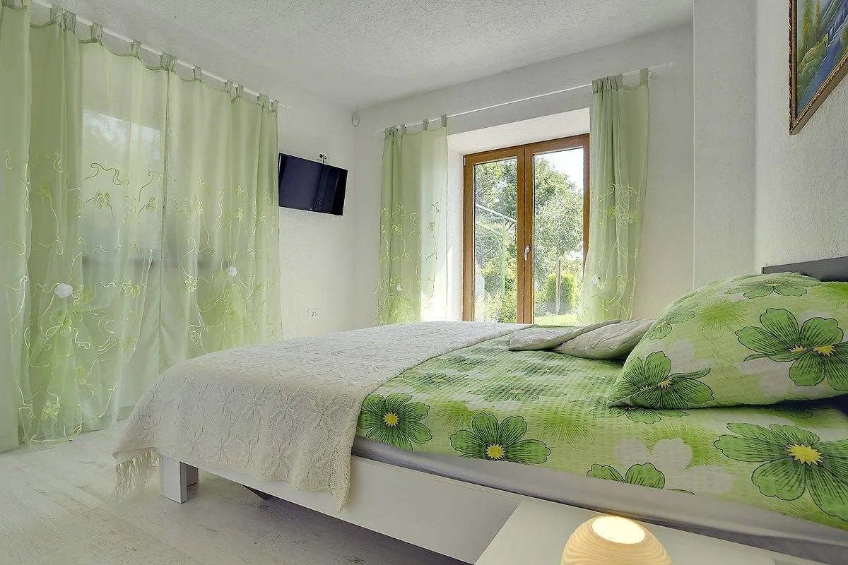 Villa Bella Paz Ferienhaus