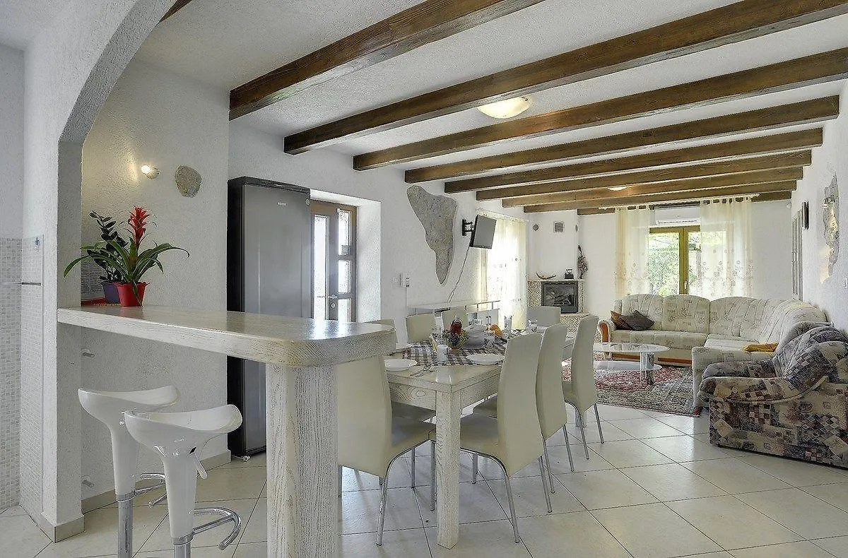 Villa Bella Paz