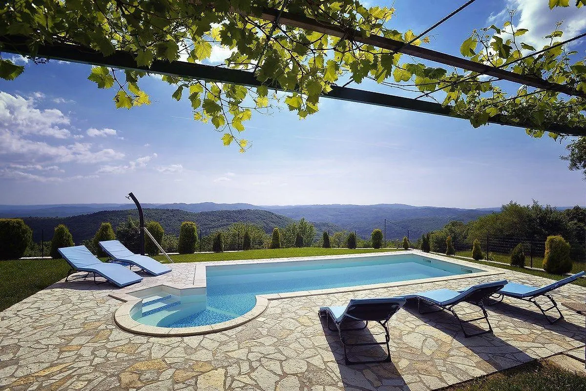 Villa Bella Paz 0*,  Kroatien