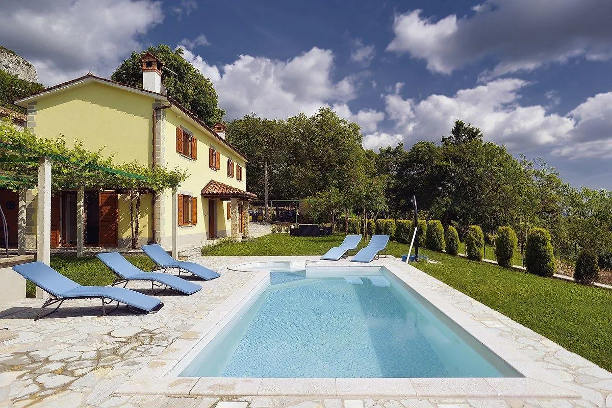Ferienhaus Villa Bella Paz