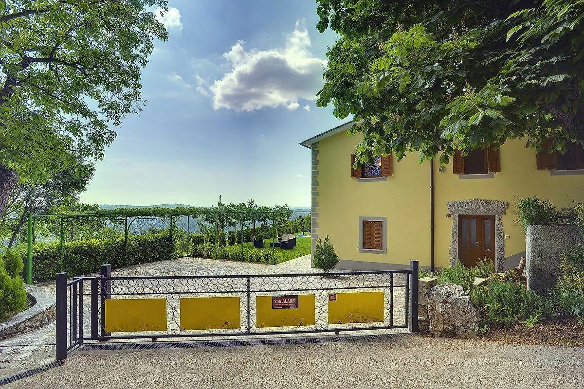 Villa Bella Paz Ferienhaus